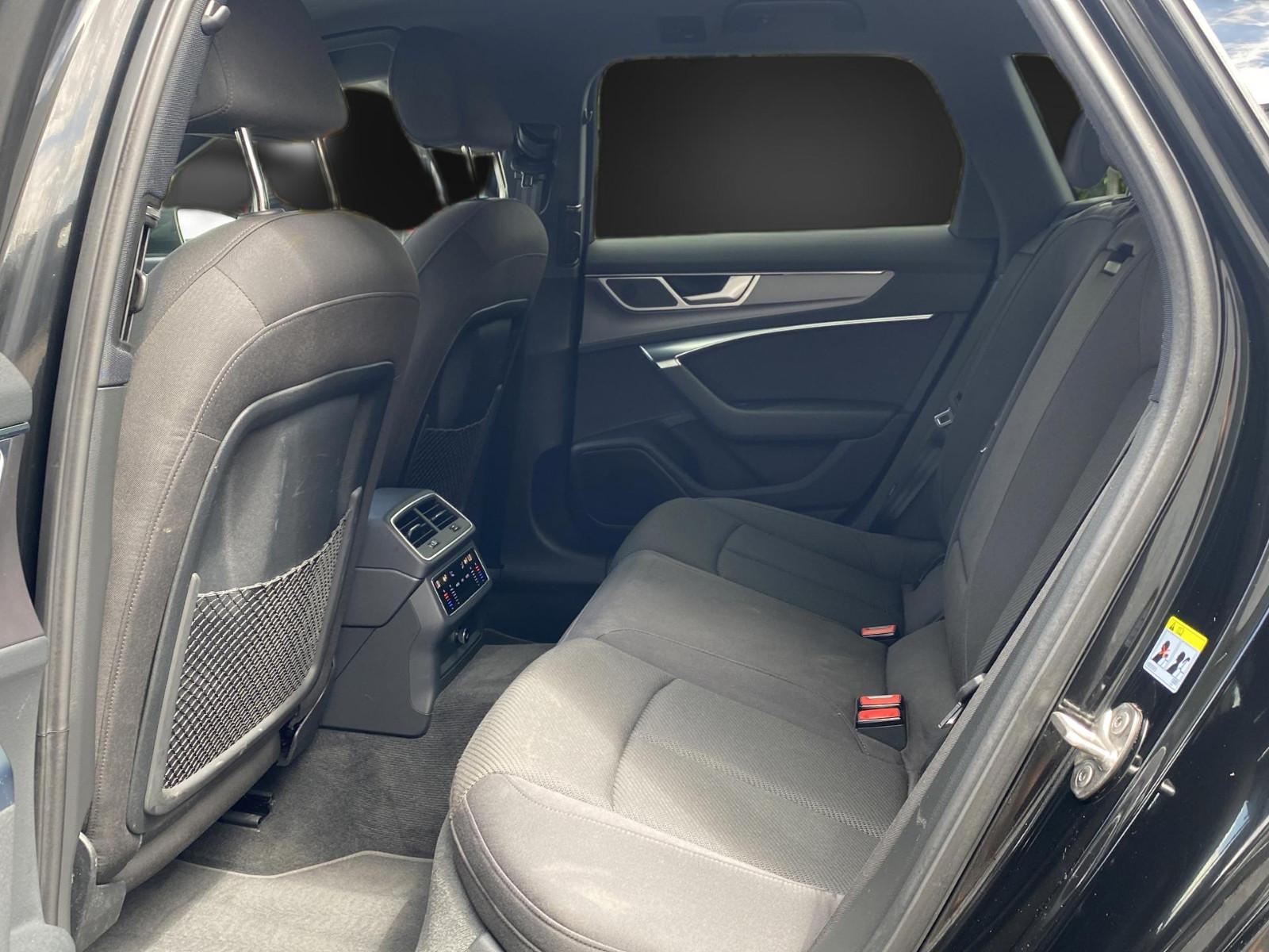 Audi A6 204ps 40 Kamera*19*LED*Navi*ACC*VKZ*DAB*, миниатюра 17