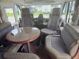 Carthago chic e-line I 50 Linerclass - Carthago Liner