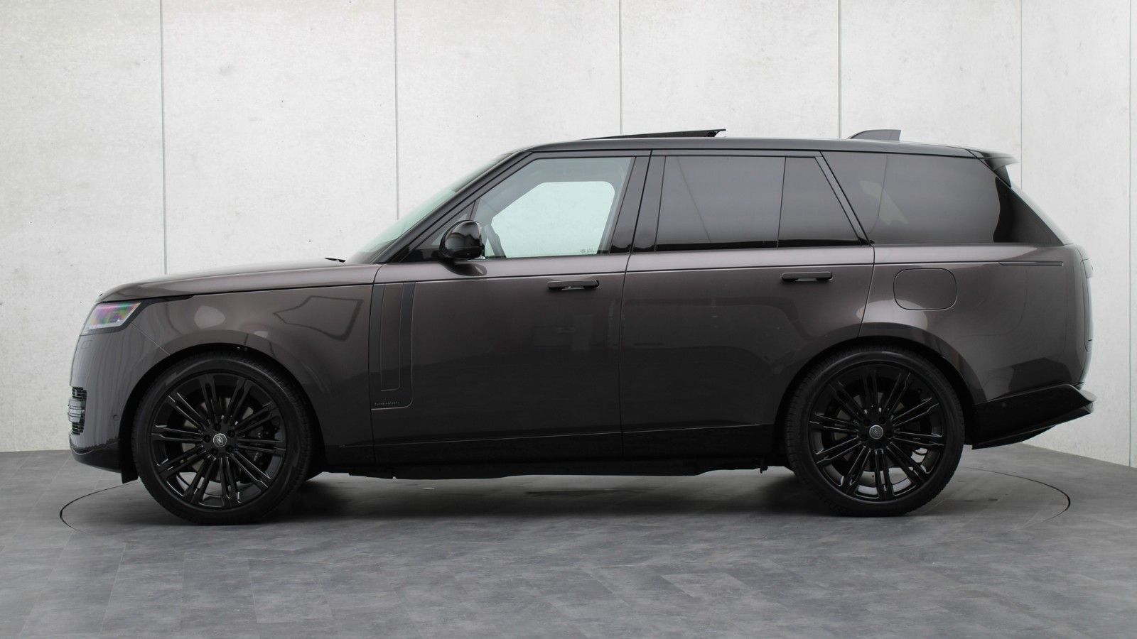 Land Rover Range Rover P550e Autobiography, 23'', AHK, HUD imagem 2