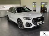 Audi SQ5 3.0 TDI quattro 21/Matrix/NavPlus/Virtua/AHK - Audi SQ5 mit Diesel-Antrieb: Geländewagen