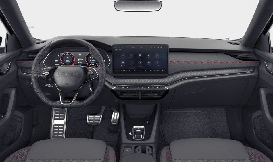 Skoda Octavia - Bild 6