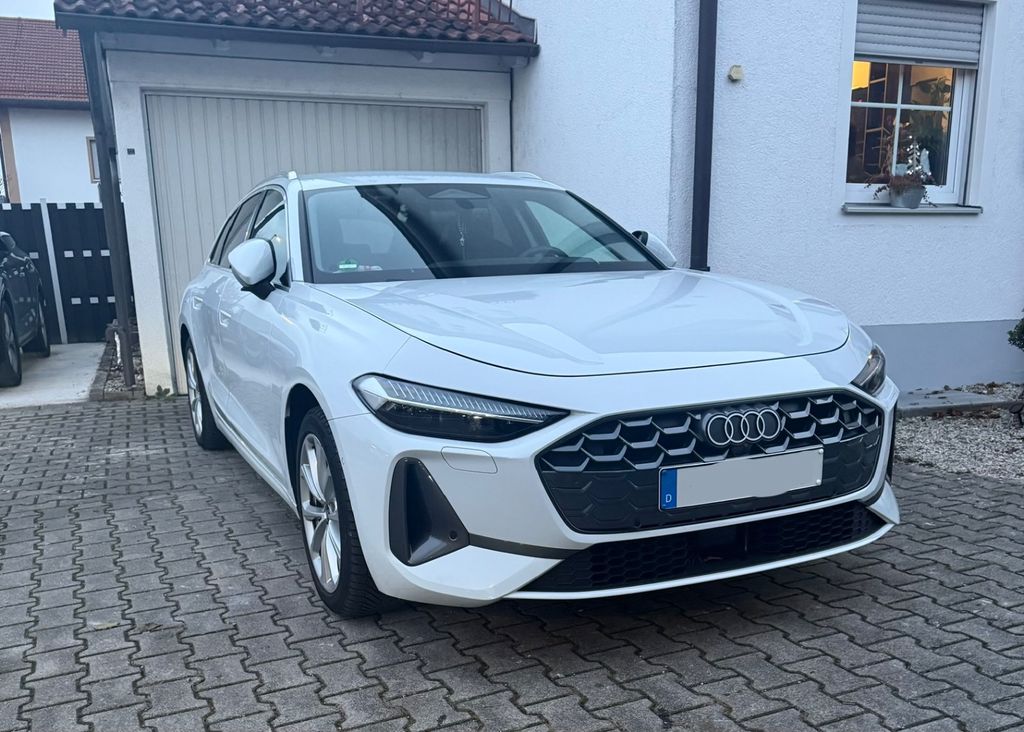 Image of Audi A5