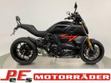 Ducati Diavel 1260 S dark stealth - DUCATI DIAVEL 1260