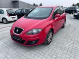 Seat Altea XL Style Copa - Seat Altea: Style Copa