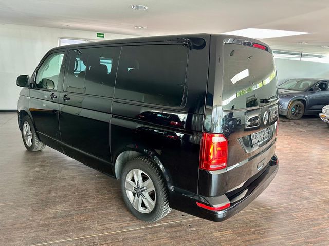 Fahrzeugabbildung Volkswagen T6 Multivan Comfortline *ATM*