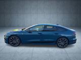 Audi A6 Sportback e-tron edition one blue performance - Audi A6 e-tron mit Panoramadach