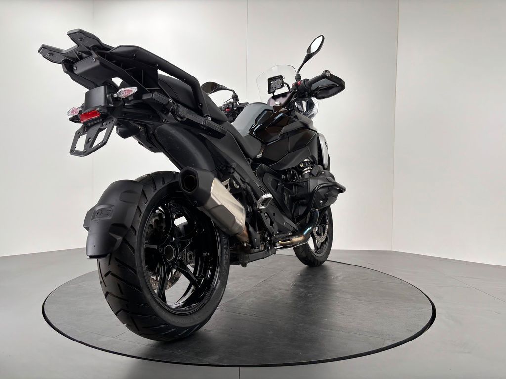 Fahrzeugabbildung BMW R 1300 GS *SERVICE NEU *1. HAND