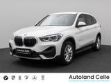 BMW X1 sD18i DAB Navi Parkassist Geschwindigkeitsreg - BMW X1 aus 2021
