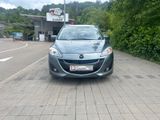 Mazda 5 Edition 40 Jahre*TOP-GEPFLEGT ** - Mazda 5 aus 2012