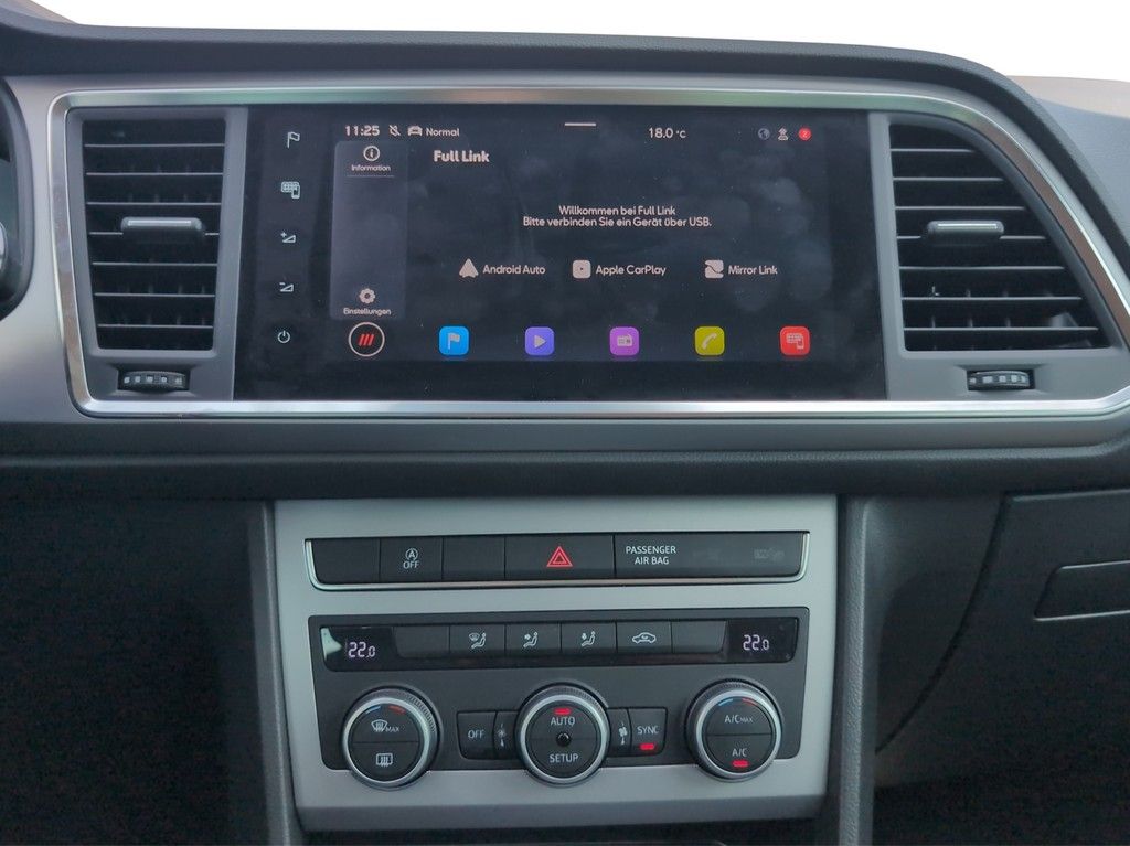 Seat Ateca - Bild 14