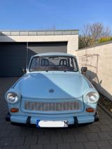 Trabant 601 S H-Kennzeichen, sehr gepflegt - Trabant Oldtimer