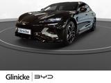 BYD Seal Design 230kW Reichweite 570km Panoramadach - BYD SEAL New cars