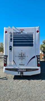 Concorde Charisma Classic  940 M  - Concorde Integrierter