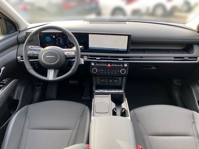 Hyundai Tucson – Bild 11