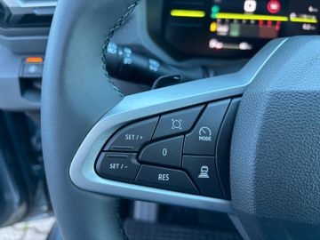 Dacia Duster Journey Eco-G 120 auto