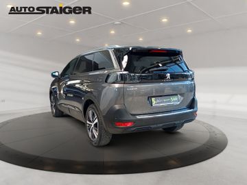 Peugeot 5008 - 9