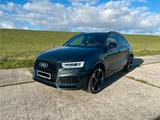 Audi Q3 S line, competition, AHK, 20", Navi - Audi Q3 Competition Gebrauchtwagen