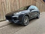 Porsche Cayenne S 4,2L Diesel Facelift  - gebrauchte Porsche Cayenne mit Facelift