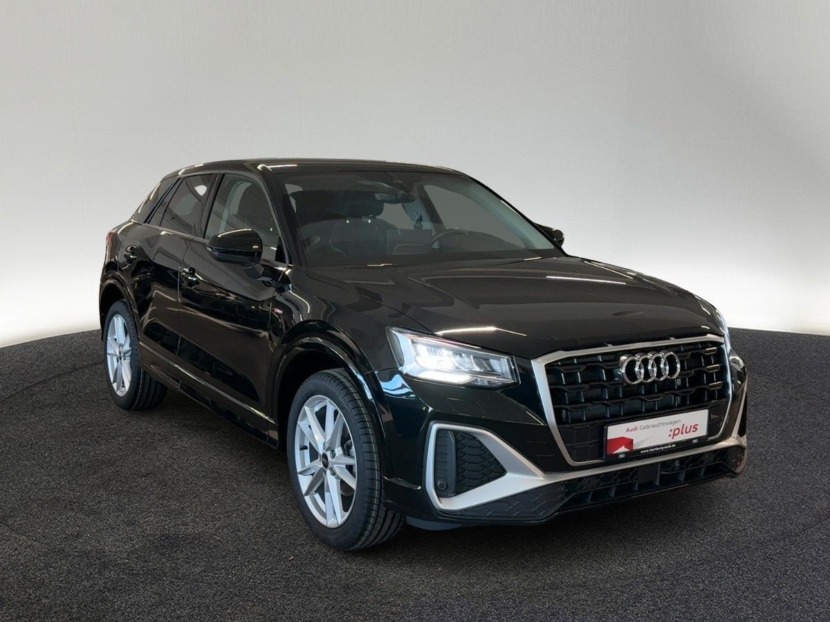Audi Q2 - Bild 5