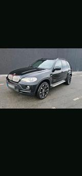 BMW X5 35d xDrive - BMW 535 aus 2009