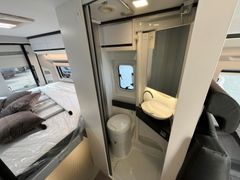 Adria Twin Supreme 640 SGX, AUTOMATIK*Markise*AHK*