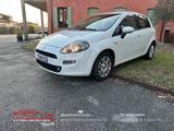 Fiat Punto 5 Porte Punto 5p 1.2 Lounge E6 - Fiat Punto: 1.6