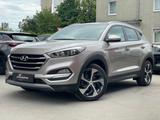 Hyundai Tucson Advantage 4WD - Hyundai TUCSON Gebrauchtwagen in Gelsenkirchen