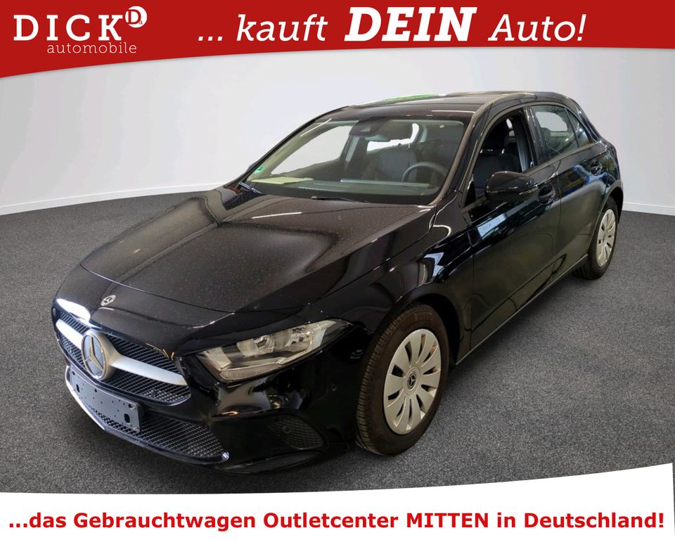 Image of Mercedes-Benz A 180