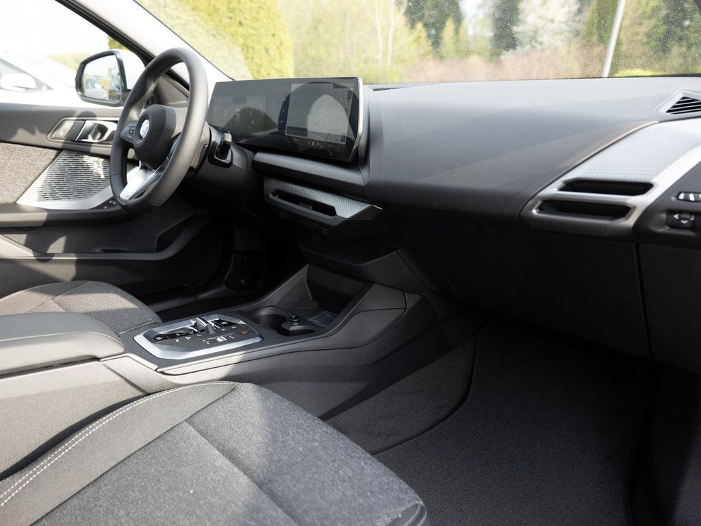 BMW 120 - Bild 9