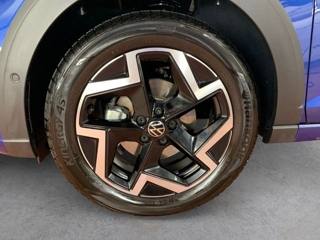 Taigo 1.0 TSI DSG R LINE IQ.LIGHT+ACC+APP+NAVI++