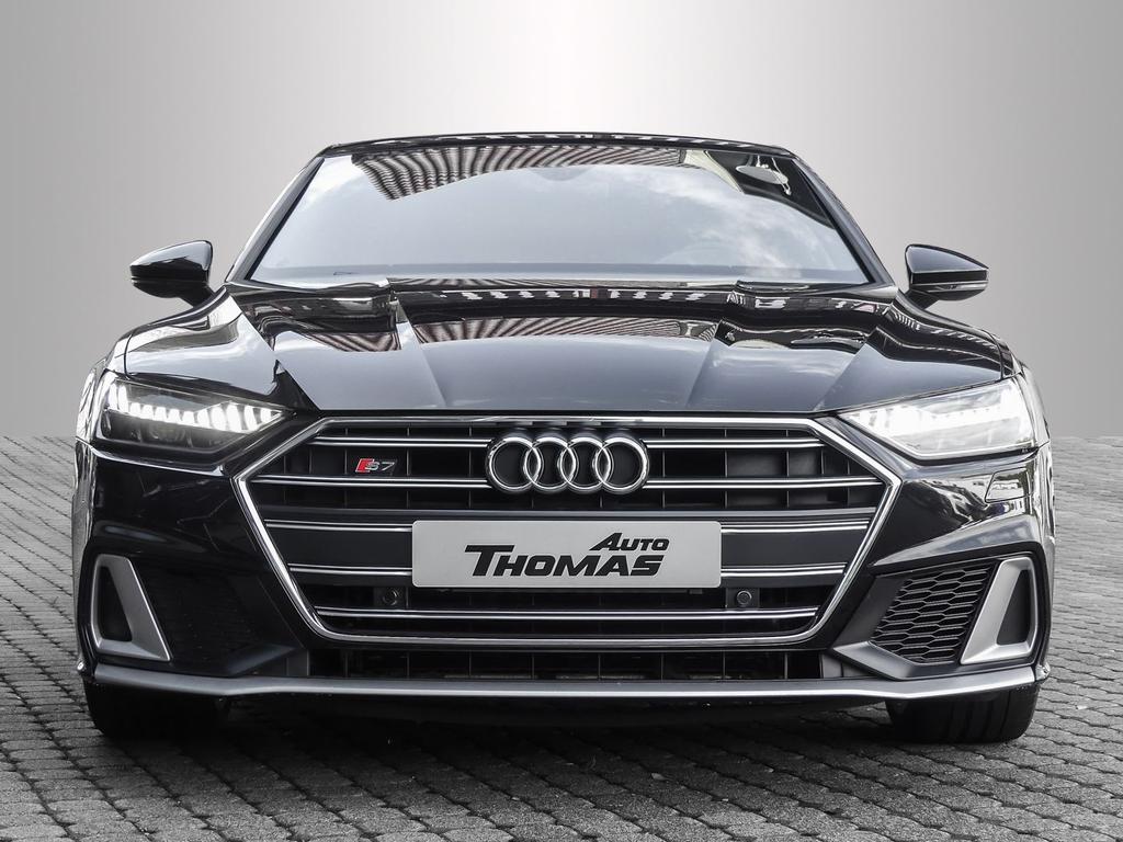 Audi S7
