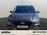 Hyundai Kona Trend 1.0 T-GDI Navi SHZ Klima LED Krell - Hyundai KONA Gebrauchtwagen in Dortmund