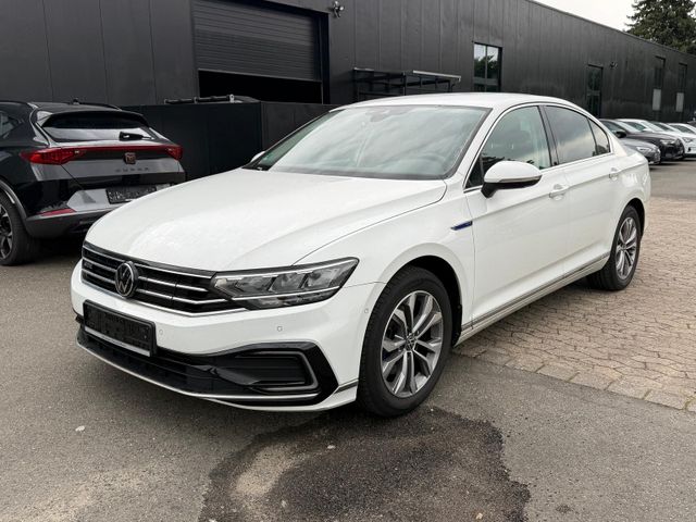 VW Passat GTE 1.4 TSI/TRAVEL/360°/VIRTUAL/PDC/SHZ