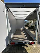 Brenderup 7300 TB - Brenderup LKWs