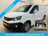 Peugeot Partner 1.5 BlueHDI 130 PK L2 Automaat Servicebu - Peugeot Partner l1