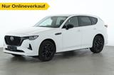 Mazda CX-60 2.5 SKYACTIV-G Homura Hybrid Autom./Leder - weiße Mazda CX-60