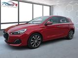Hyundai i30 Style*KAMERA*NAVI*SHZ*PDC*LMF* - Hyundai i30 Gebrauchtwagen in Hamburg