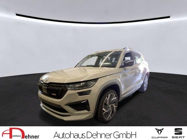 Image of Skoda Kodiaq
