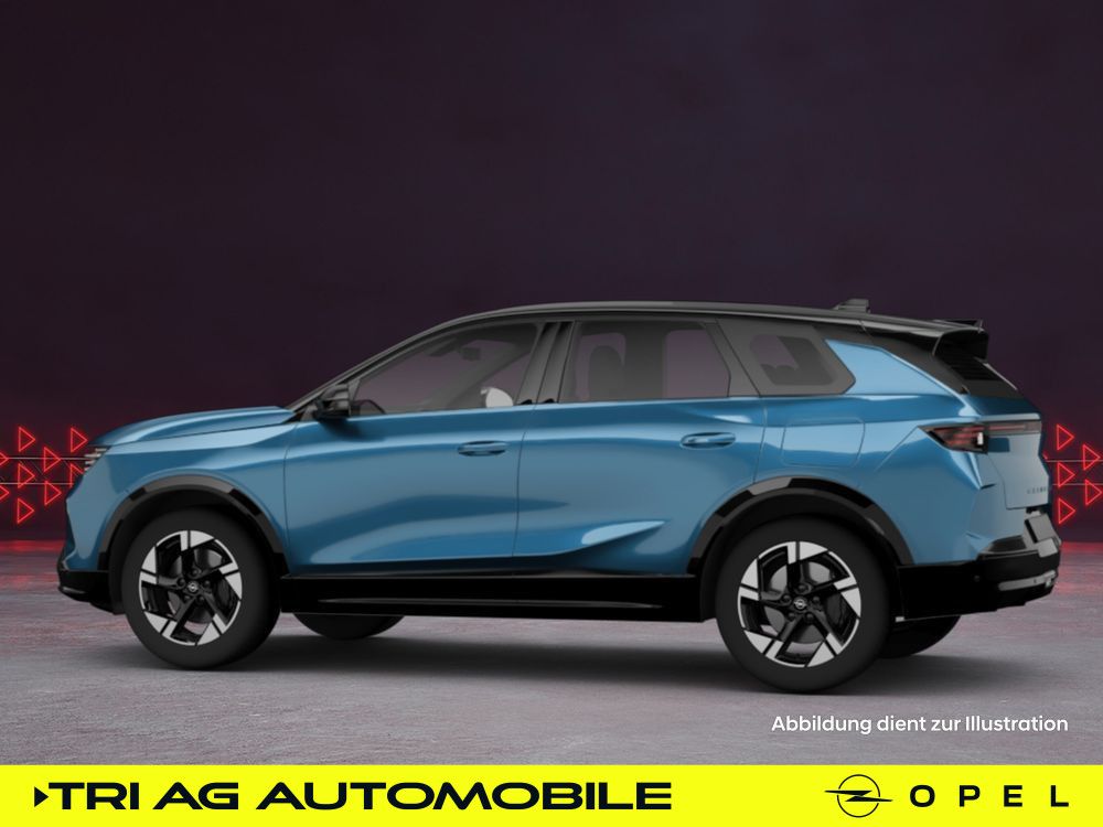 Opel Grandland (X) - Bild 10