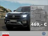 Volkswagen Amarok Doppelkabine 4Motion EU6d NFZ Life DC Mot - Volkswagen Amarok aus 2025