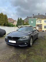 BMW 420d Sport Line TOP ZUSTAND !!!! - BMW 420 in Herne