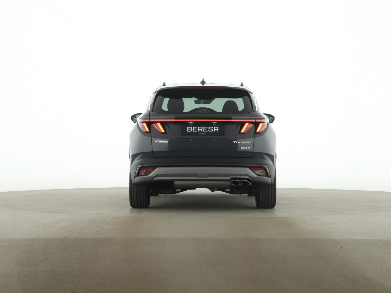 Hyundai Tucson – Bild 6