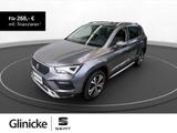 Seat Ateca 2.0 TDI Xperience AHK LED LM 18" Navi RFK - Seat aus 2023