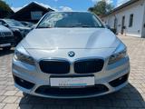 BMW 218 Baureihe 2 Active Tourer 218 i*Navi*SHZ*PDC* - BMW 218 aus 2014