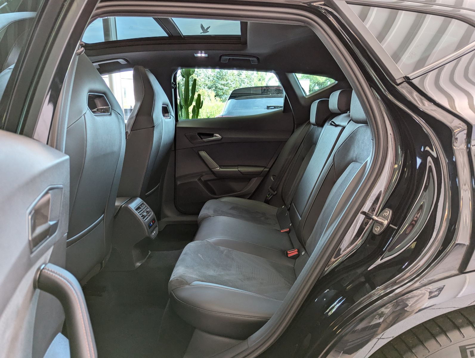 CUPRA Formentor 2.0 TDI Pano Sennh. DCC Kamera Matrix - Image 13