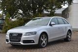 Audi A4 2.0 TFSI Quattro Ambiente Avant B&O AHK  - Audi A4 aus 2009: 2.0