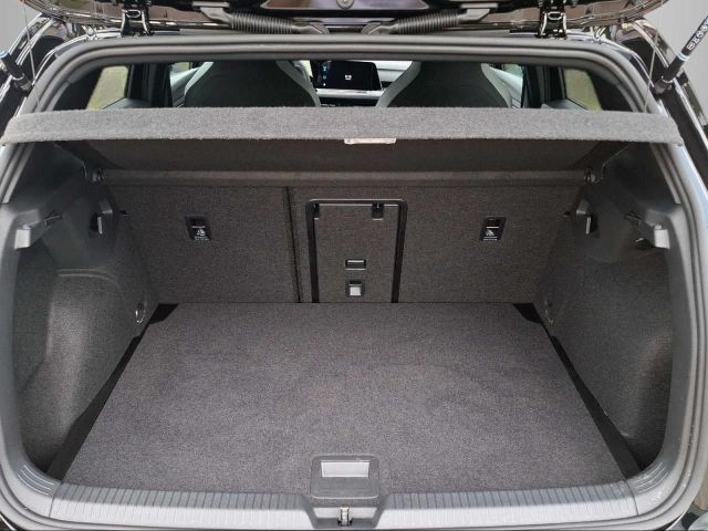 GOLF VIII GTD 2.0 TDI DSG IQ.LIGHT+CAM+H&K+APP