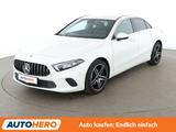 Mercedes-Benz A 200 Progressive*NAVI*TEMPO*LED*PDC*SHZ* - gebrauchte Mercedes-Benz A 200 aus dem Jahr 2019