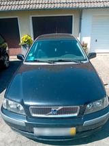 Volvo volvo v40 2001 - gebrauchte Volvo V40 aus dem Jahr 2001
