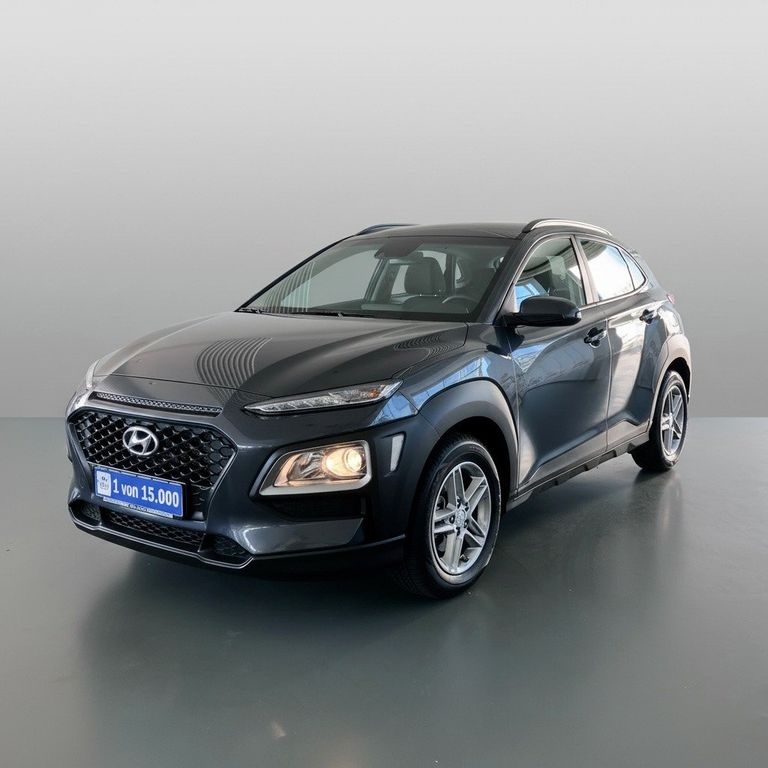 Image of Hyundai KONA
